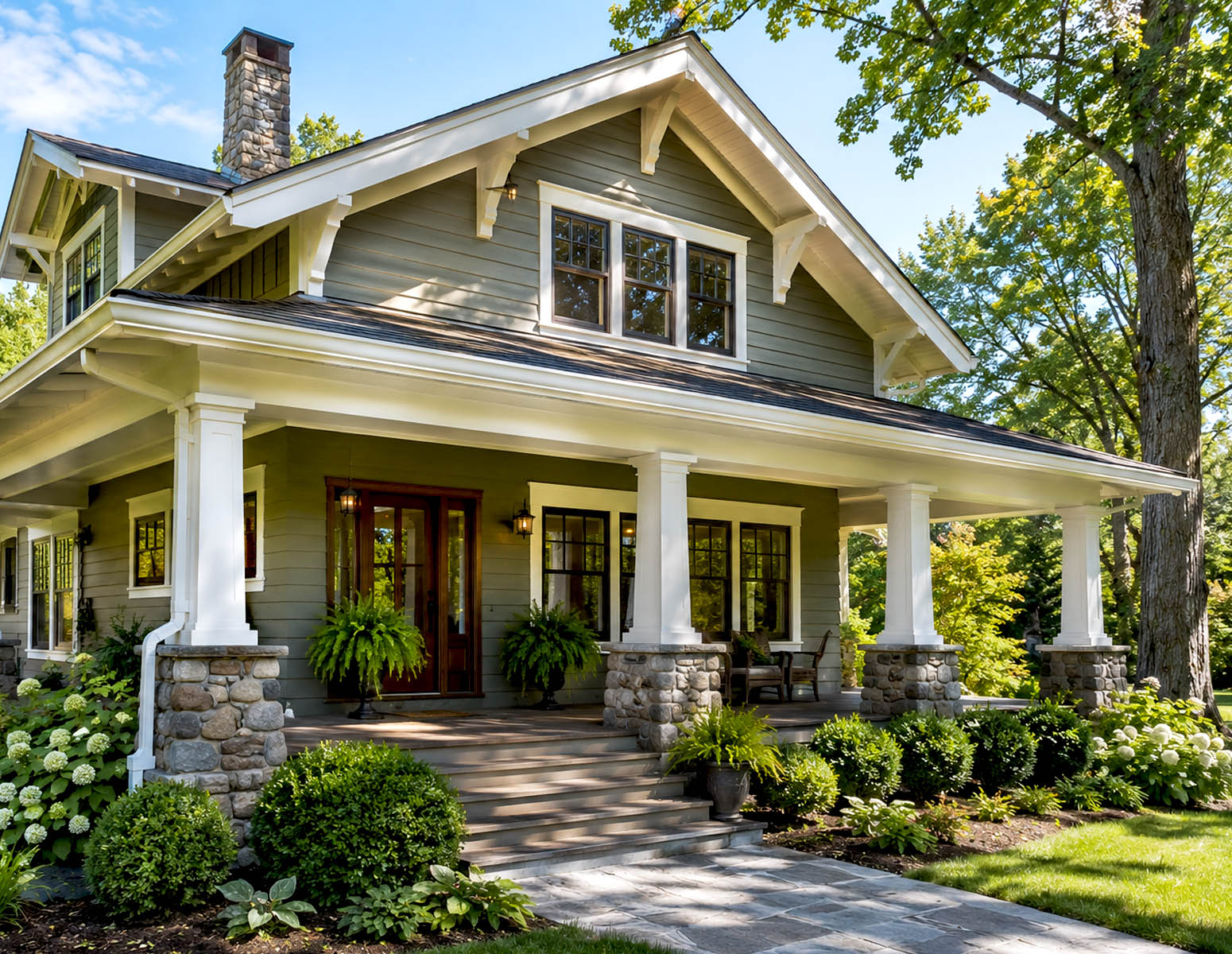 Fascia board repair and installation